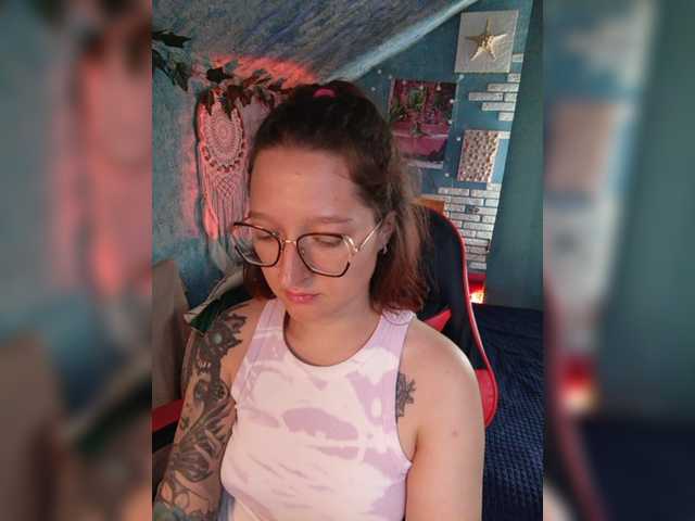 Rosia-Guess live cam on BongaCams