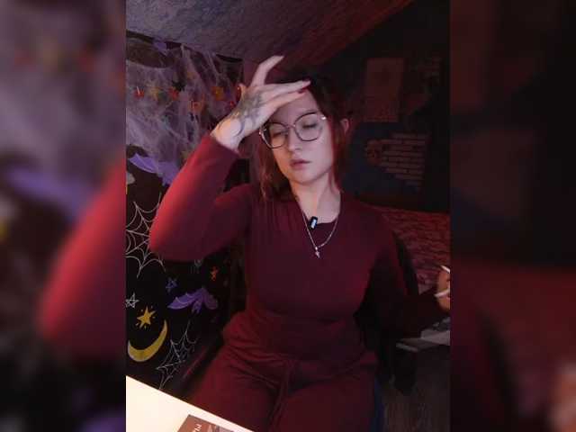 Kristina-s live cam