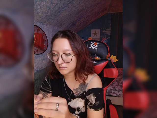 Rosia-Guess live cam on BongaCams