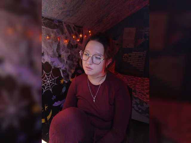 KRISTINA-S live cam on BongaCams