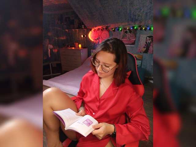Rosia-Guess live cam on BongaCams