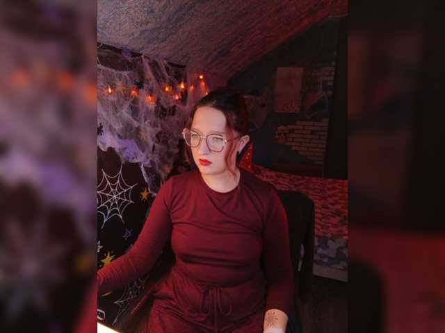KRISTINA-S live cam on BongaCams