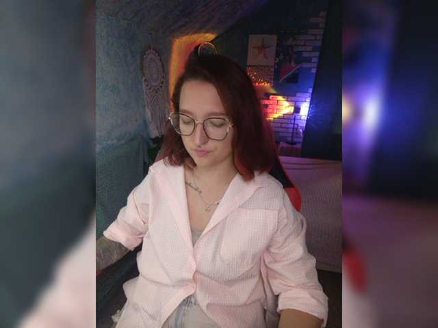 Rosia-Guess live cam on BongaCams