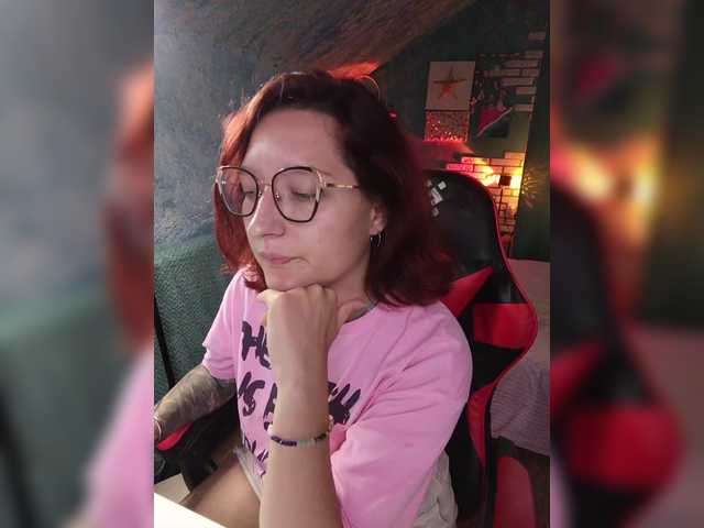 Rosia-Guess live cam on BongaCams