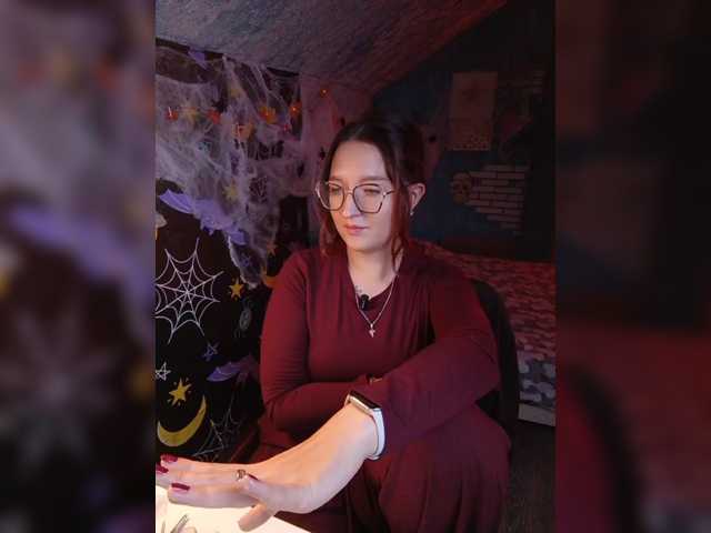 Kristina-s live cam