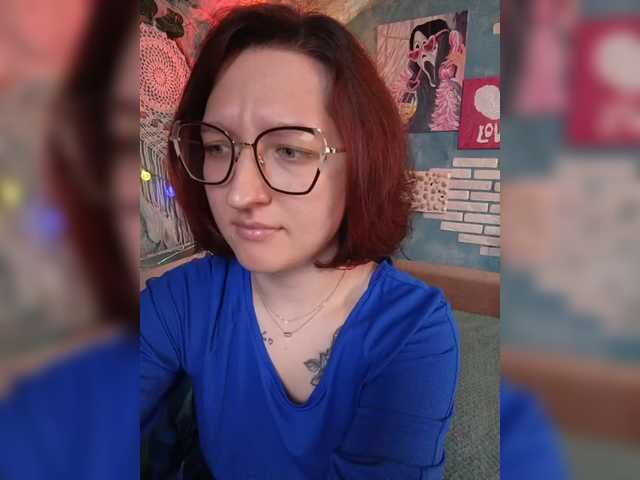 Rosia-Guess's BongaCams show and profile