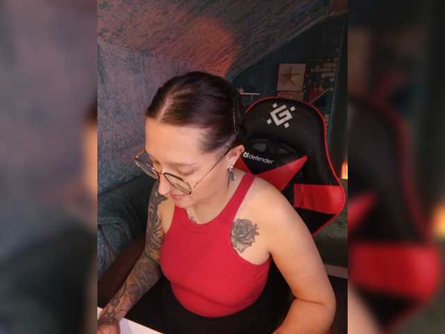 Rosia-Guess live cam on BongaCams