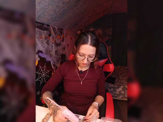 Rosia-Guess live cam on BongaCams