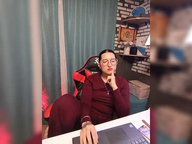 Rosia-Guess live cam on BongaCams