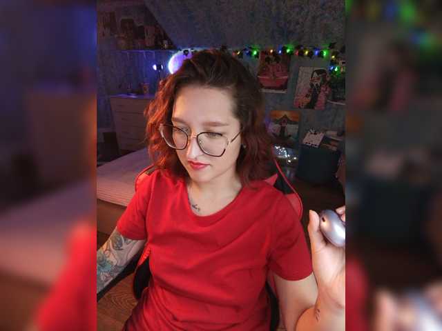 Rosia-Guess live cam on BongaCams