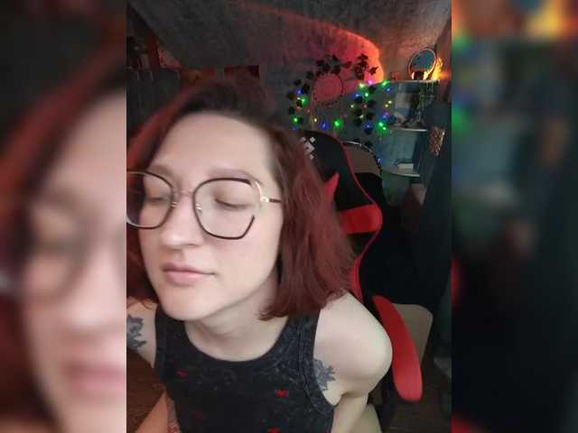 Rosia-Guess's BongaCams show and profile