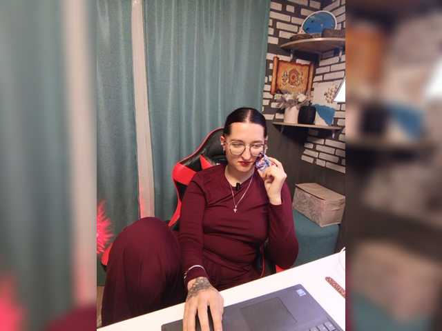 Rosia-Guess live cam on BongaCams