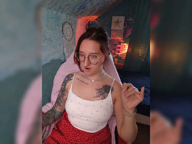 Rosia-Guess live cam on BongaCams