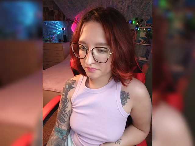 Rosia-Guess live cam on BongaCams