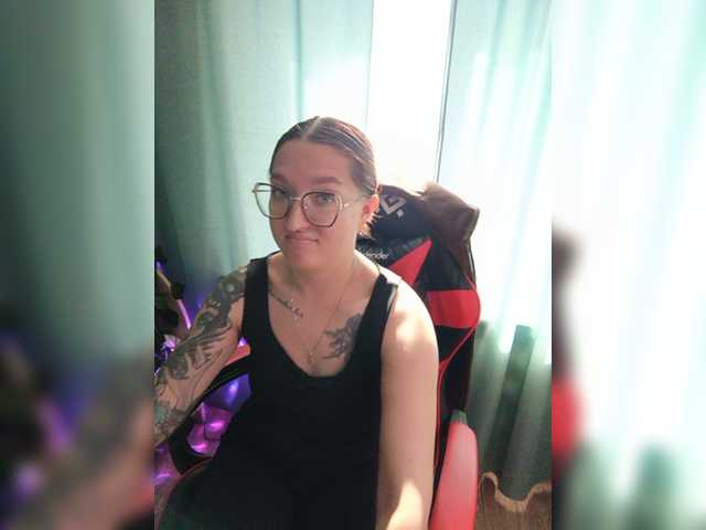 Rosia-Guess live cam on BongaCams