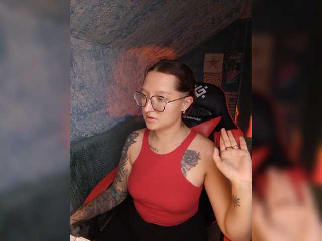 Rosia-Guess live cam on BongaCams