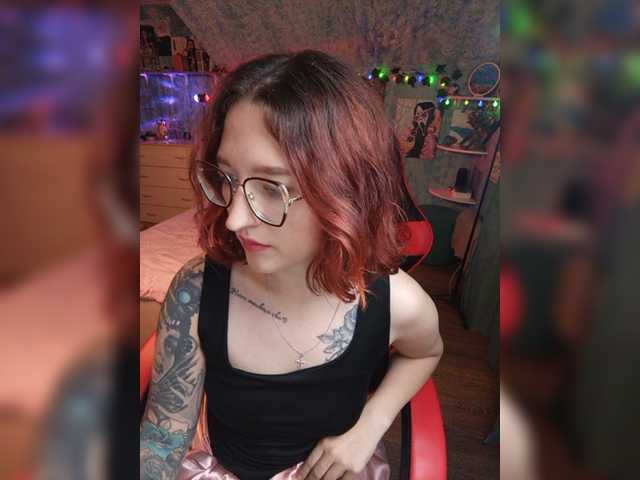 Rosia-Guess live cam on BongaCams