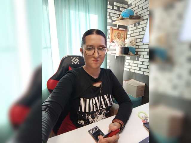 Rosia-Guess live cam on BongaCams
