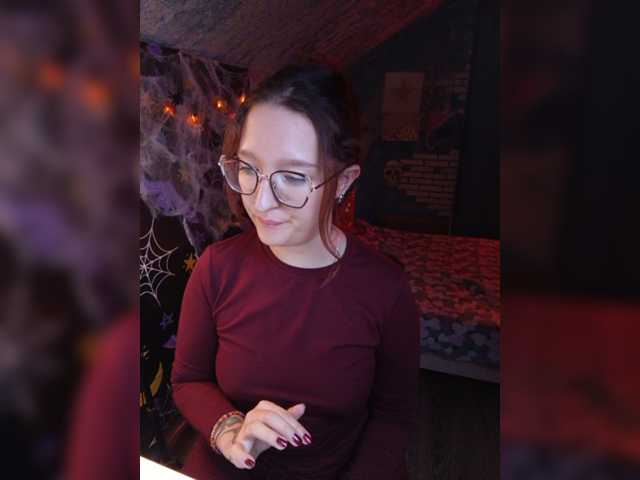 KRISTINA-S live cam on BongaCams