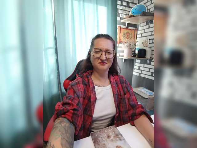 Rosia-Guess live cam on BongaCams