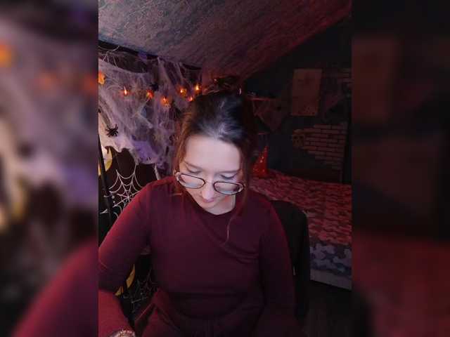KRISTINA-S live cam on BongaCams