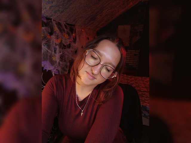Kristina-s live cam