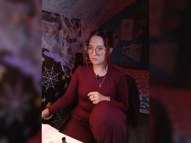Kristina-s live cam