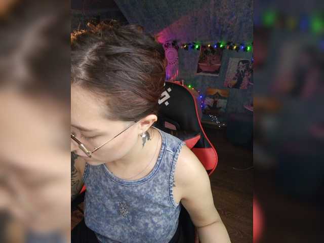 Rosia-Guess live cam on BongaCams