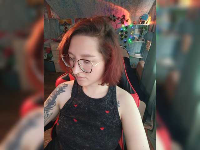 Rosia-Guess Live Cam on BongaCams