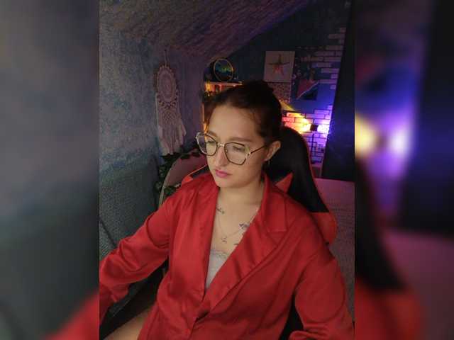 Rosia-Guess Cam en directo en BongaCams
