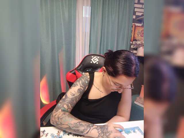Rosia-Guess live cam on BongaCams