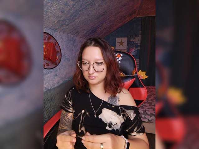 Rosia-Guess live cam on BongaCams