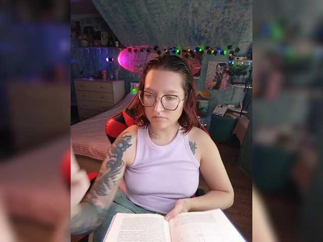 Rosia-Guess live cam on BongaCams