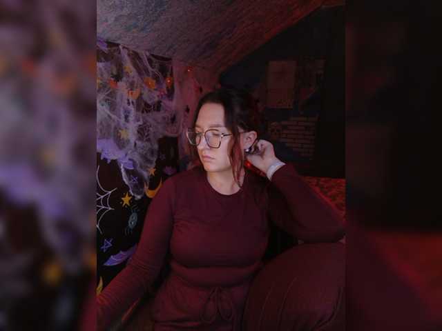 Kristina-s live cam