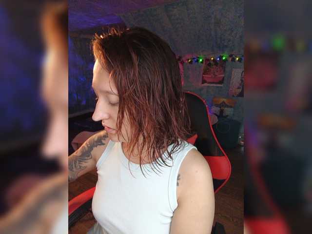 Rosia-Guess live cam on BongaCams
