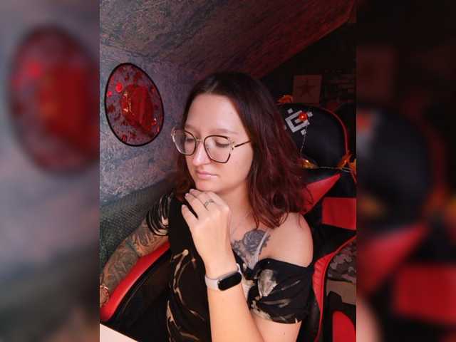 Rosia-Guess live cam on BongaCams