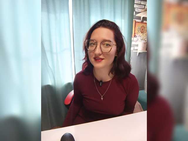 Rosia-Guess live cam on BongaCams