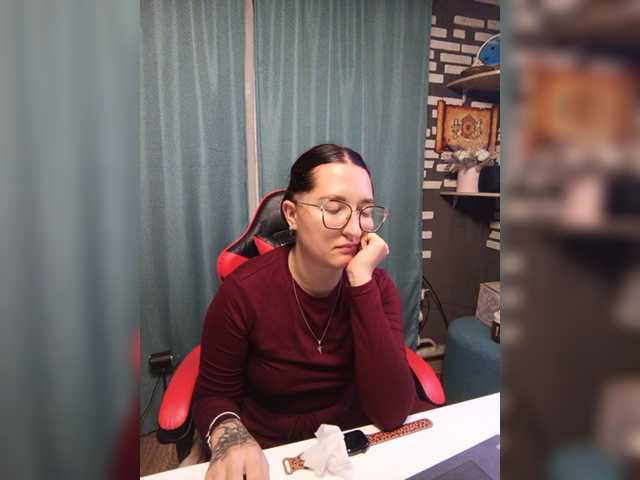 Rosia-Guess live cam on BongaCams
