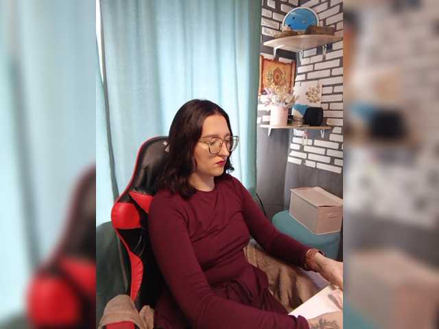 Rosia-Guess live cam on BongaCams