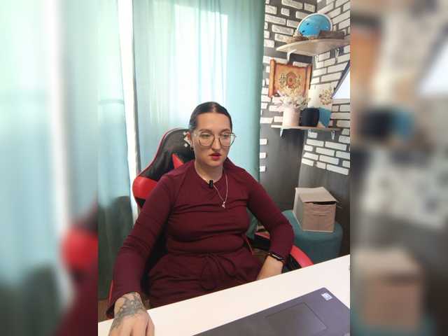Rosia-Guess live cam on BongaCams