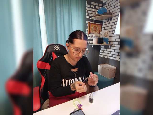 Rosia-Guess live cam on BongaCams