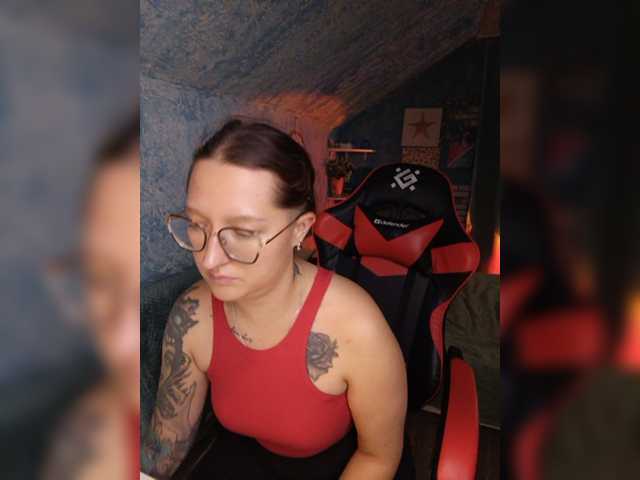 Rosia-Guess live cam on BongaCams