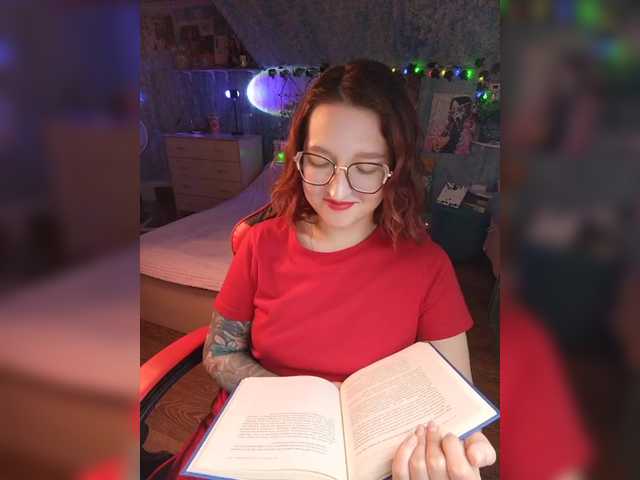 Rosia-Guess live cam on BongaCams