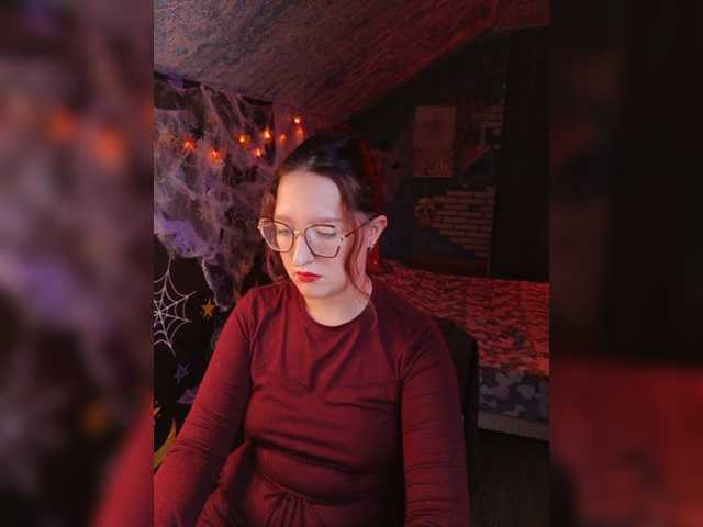 KRISTINA-S live cam on BongaCams