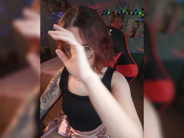 Rosia-Guess live cam on BongaCams