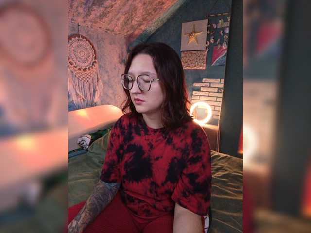 Rosia-Guess live cam on BongaCams