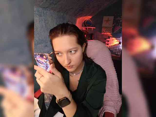 KRISTINA-S webcam