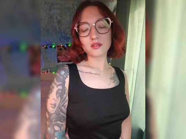 NovaLia webcam