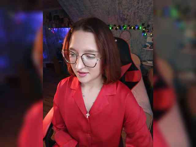 NovaLia webcam