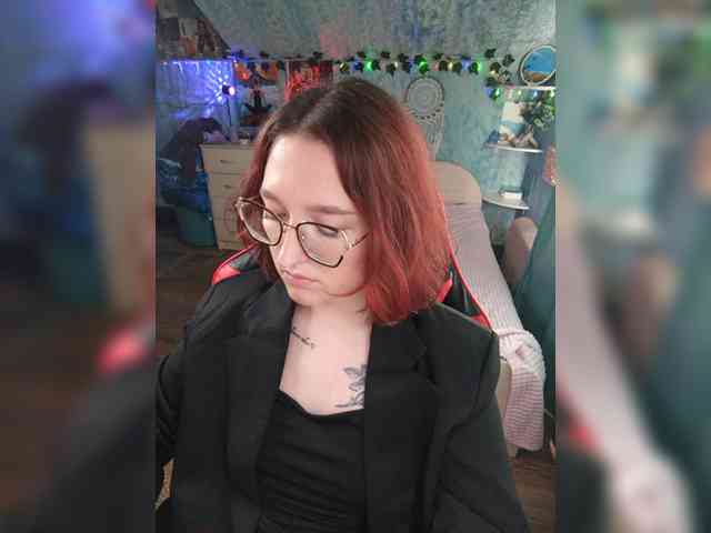 NovaLia webcam